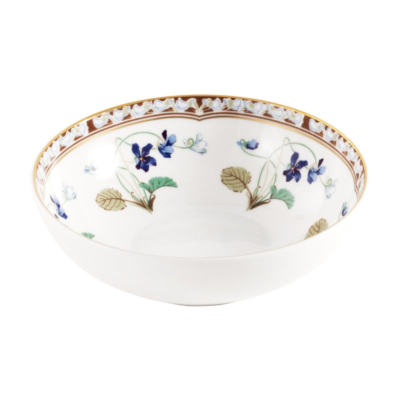 Haviland Imperatrice Eugenie Cereal Bowl
