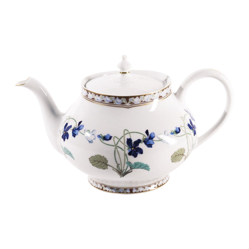 Haviland Imperatrice Eugenie Teapot
