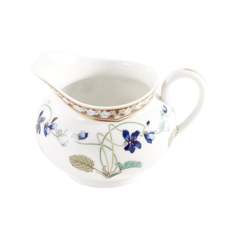 Haviland Imperatrice Eugenie Creamer
