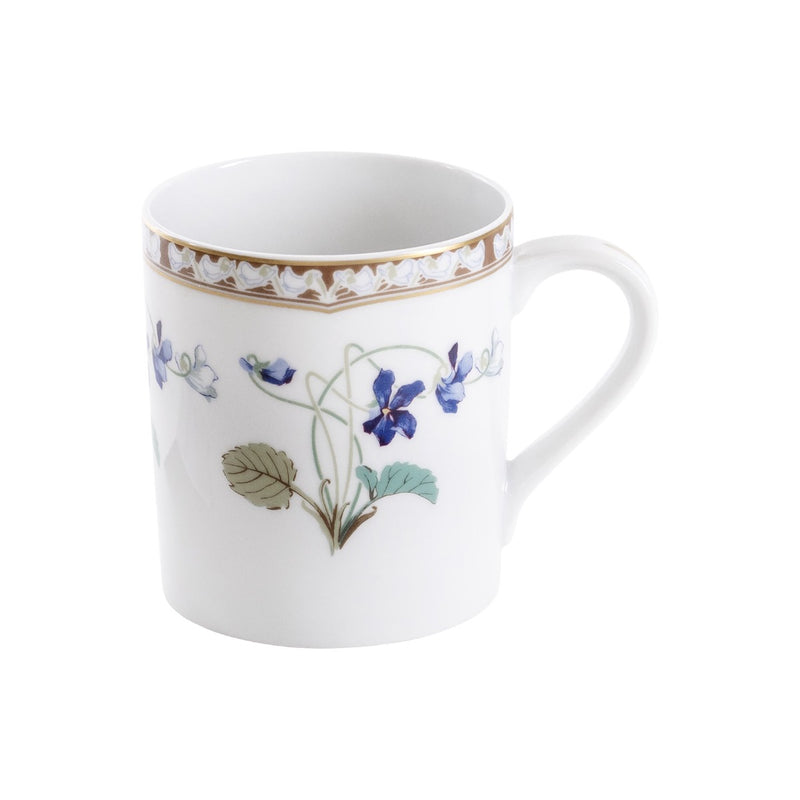 Haviland Imperatrice Eugenie Mug
