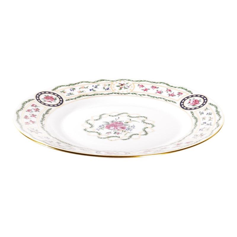 Haviland Louveciennes Dinner Plate
