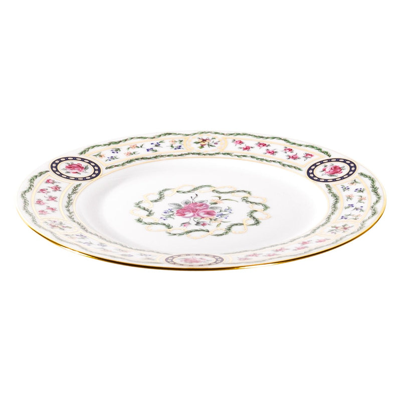 Haviland Louveciennes Salad Plate
