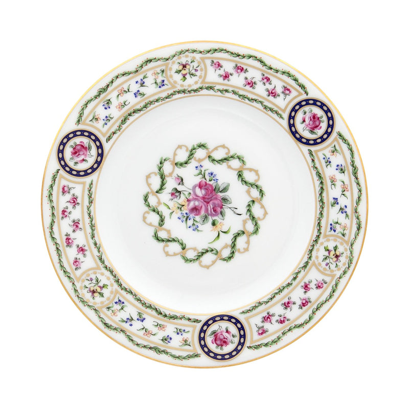 Haviland Louveciennes Bread and Butter Plate
