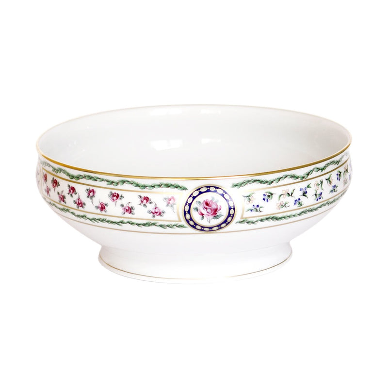 Haviland Louveciennes Salad Bowl
