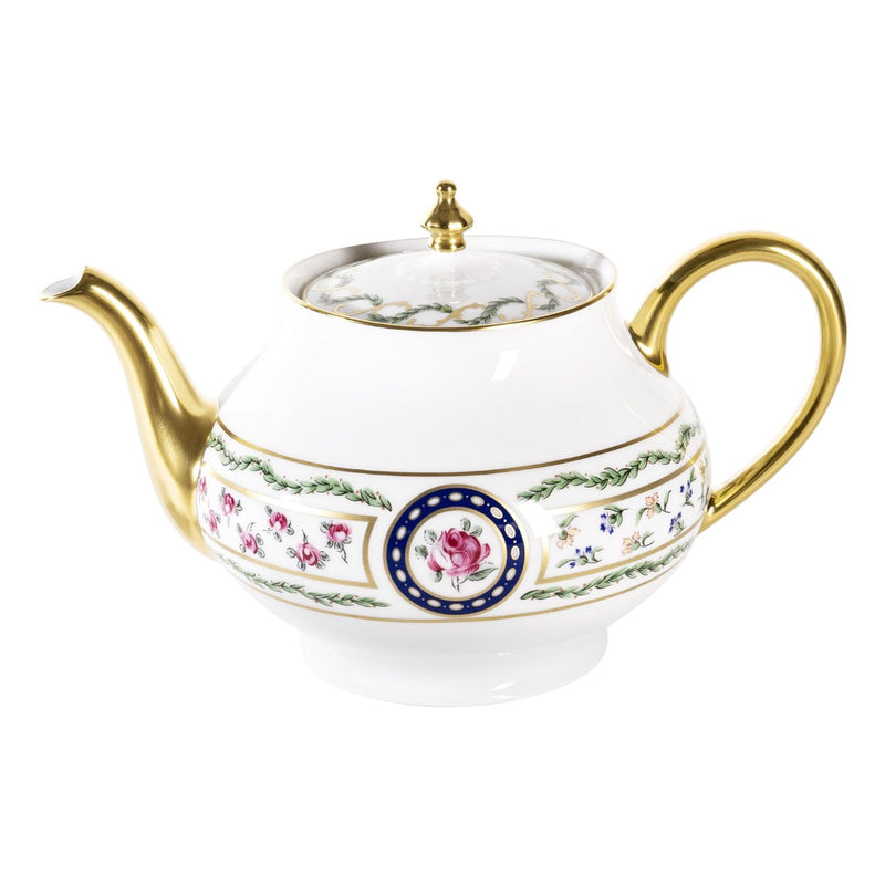 Haviland Louveciennes Teapot
