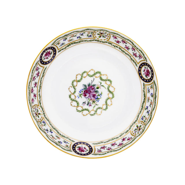 Haviland Louveciennes Rimless Soup Plate