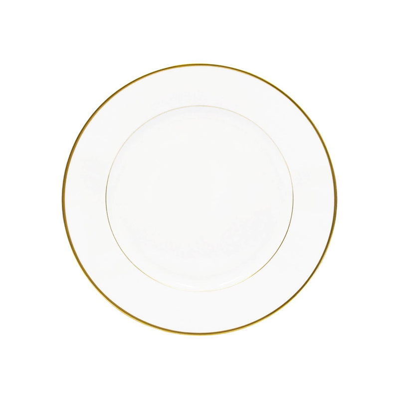 Haviland Orsay Gold Dinner Plate
