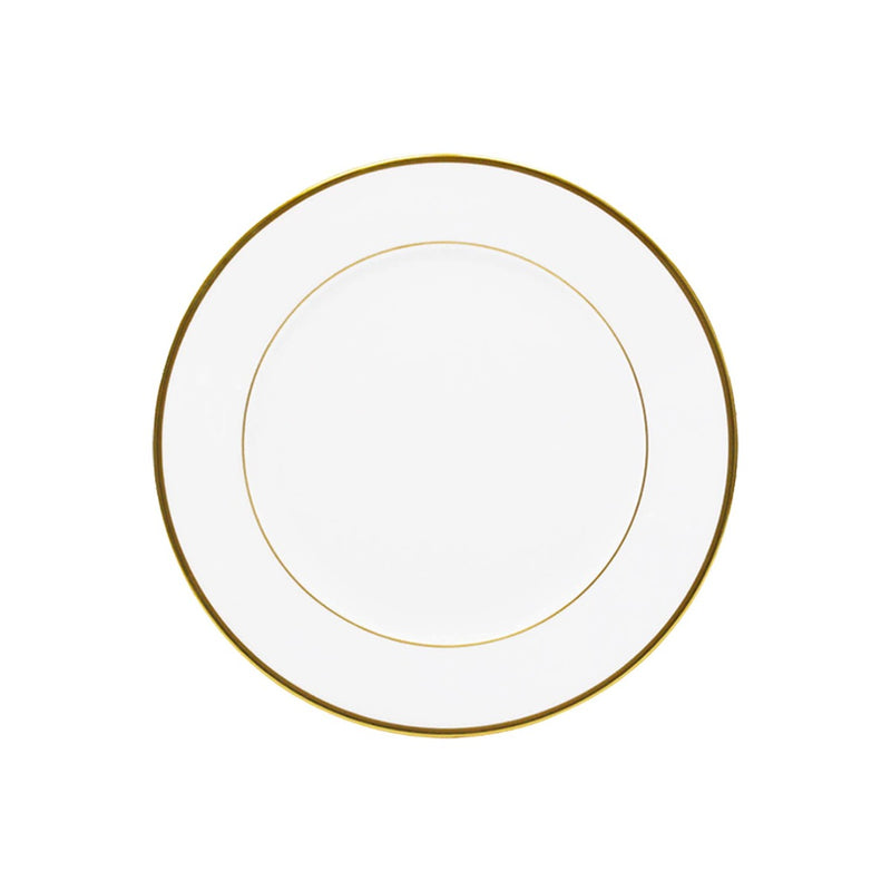 Haviland Orsay Gold Bread and Butter Plate
