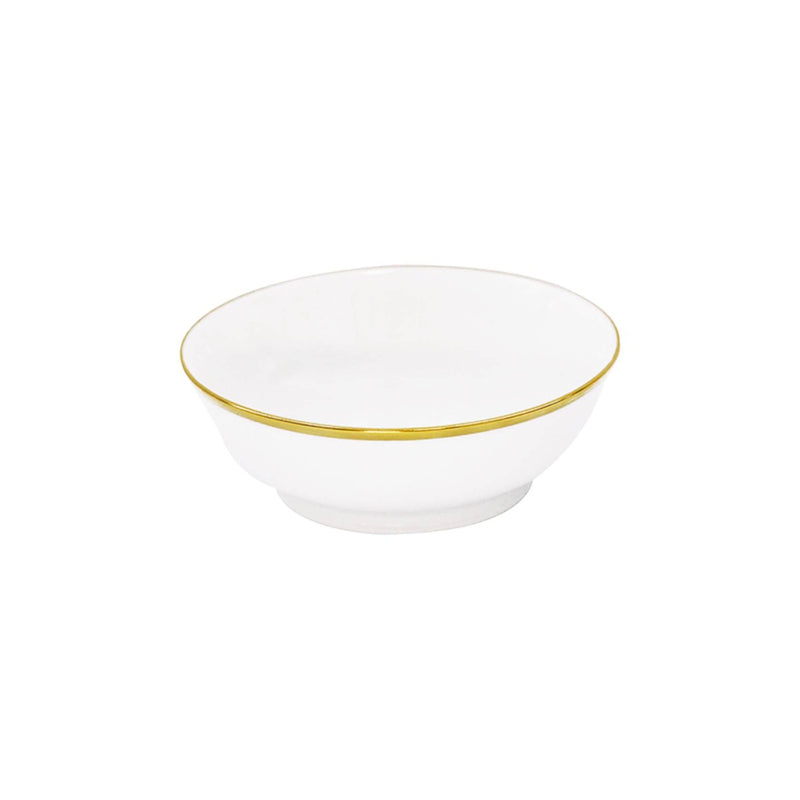 Haviland Orsay Gold Small Fruit Dish
