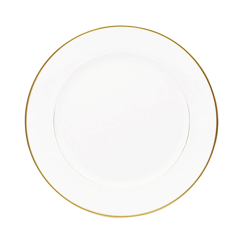 Haviland Orsay Gold Flat Dish
