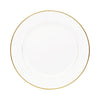 Haviland Orsay Gold Flat Dish