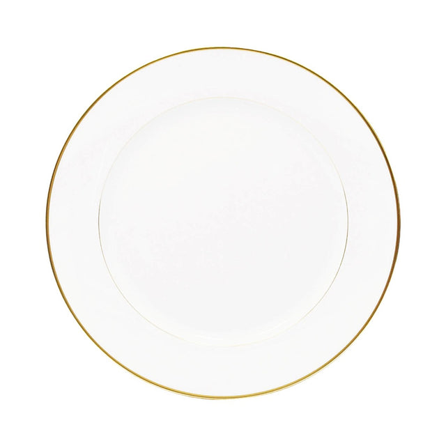 Haviland Orsay Gold Flat Dish