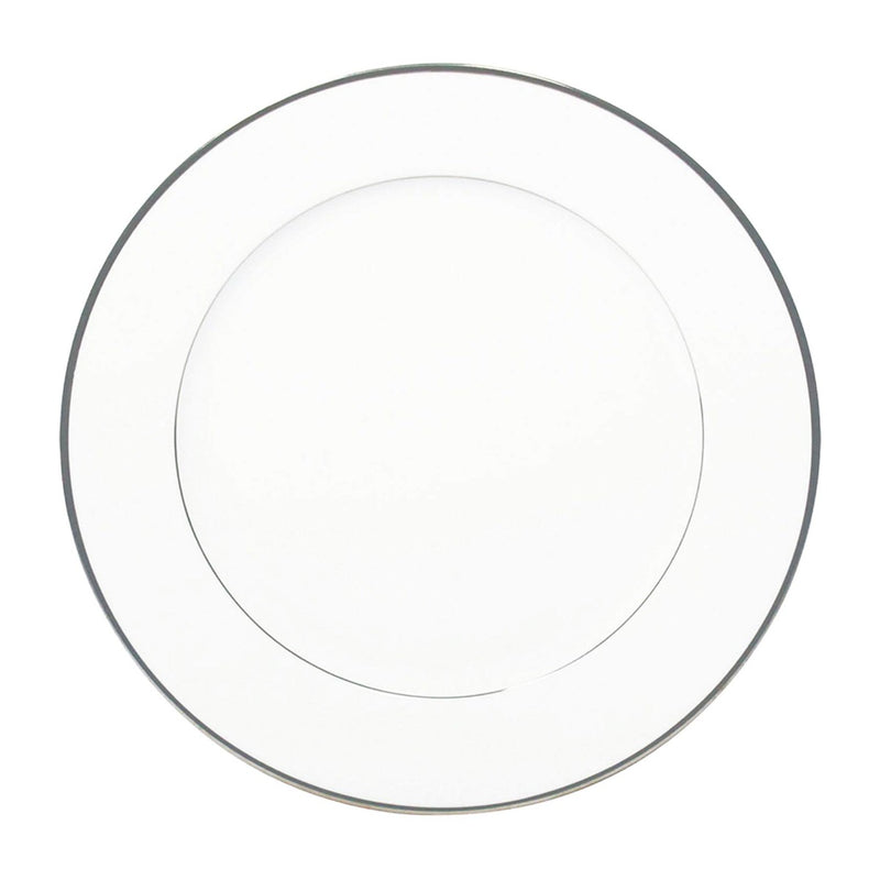 Haviland Orsay Silver Large Dinner Plate

