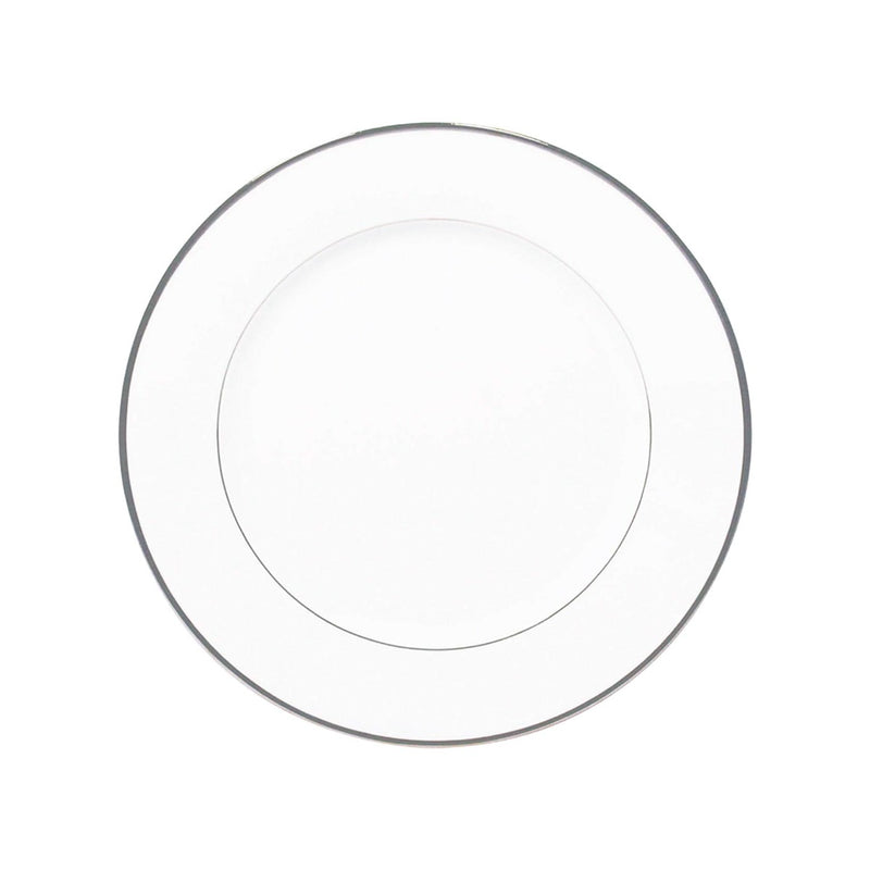 Haviland Orsay Silver Dinner Plate
