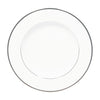 Haviland Orsay Platine Rim Soup Plate