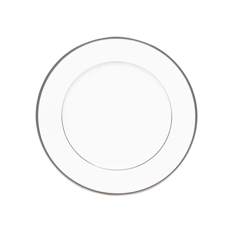 Haviland Orsay Silver Dessert Plate
