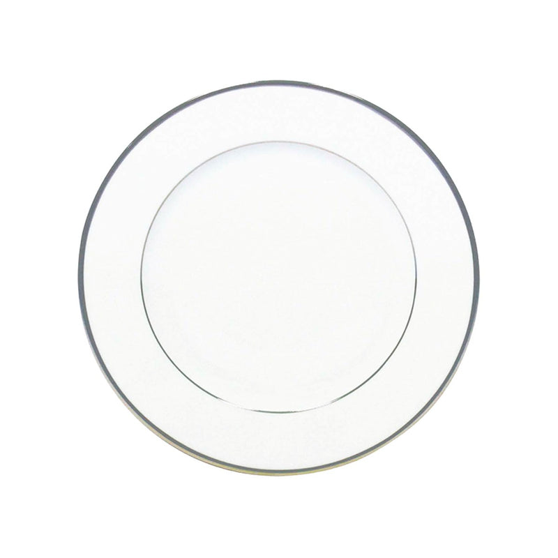 Haviland Orsay Silver Salad Plate
