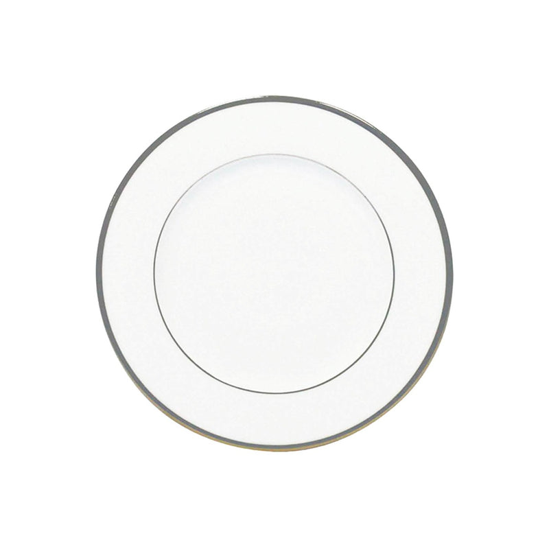 Haviland Orsay Silver Bread and Butter Plate
