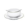 Haviland Orsay Platine Sauce Boat