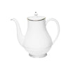 Haviland Orsay Platine Coffeepot