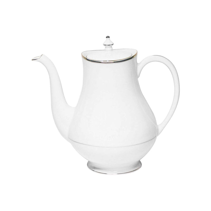 Haviland Orsay Platine Coffeepot