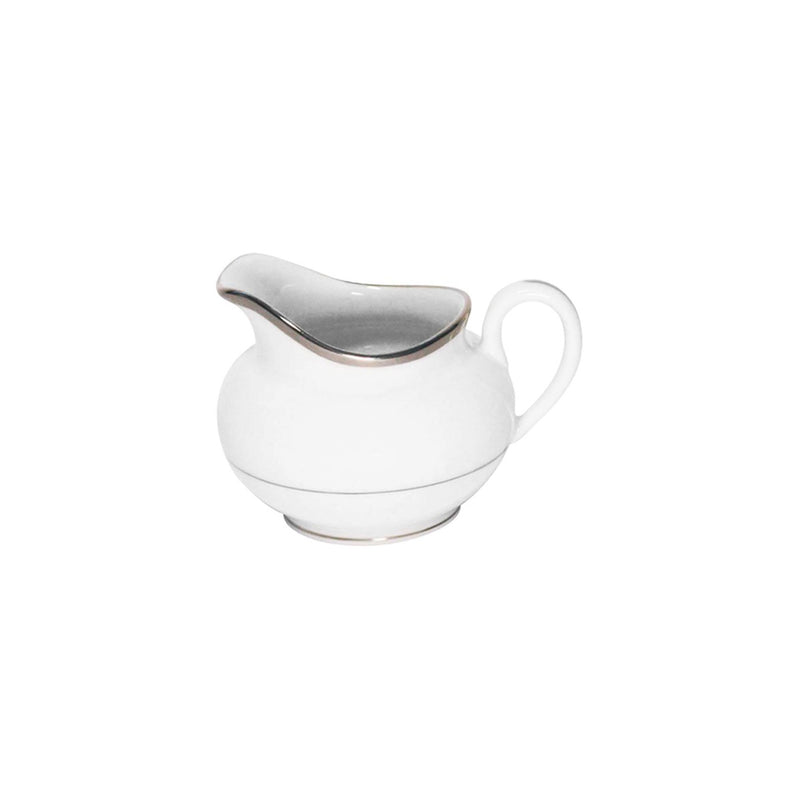 Haviland Orsay Silver Creamer
