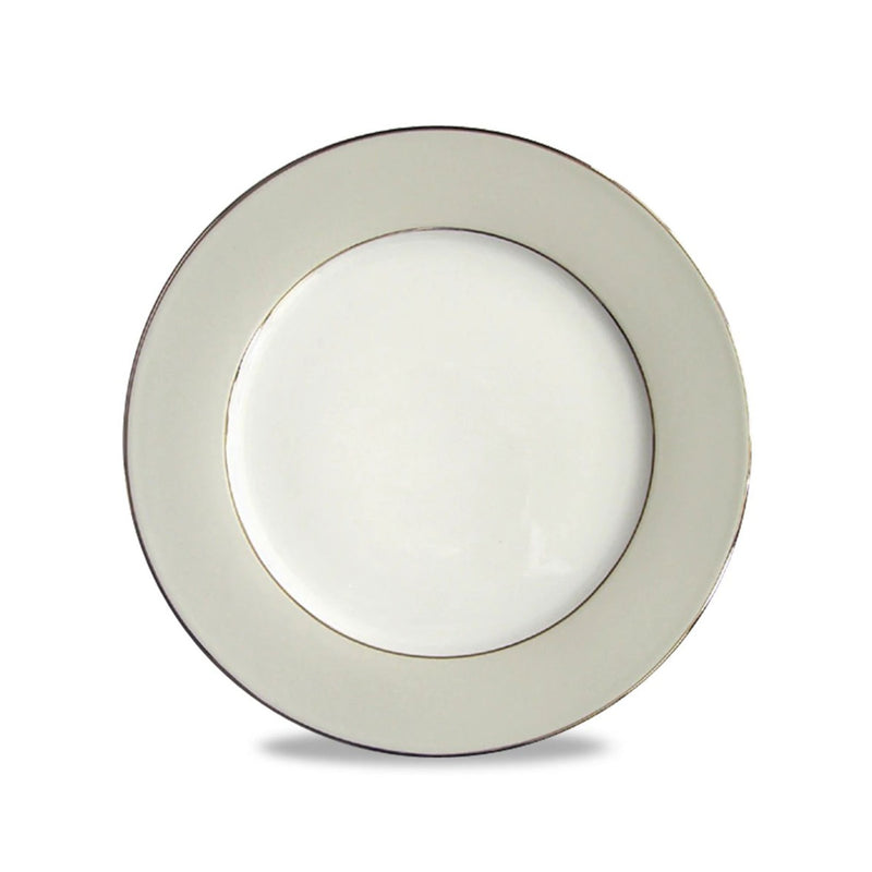 Haviland Clair de Lune Uni 28cm Dinner Plate