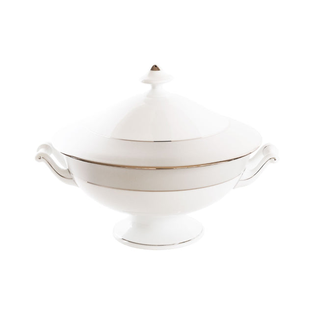 Haviland Clair De Lune Uni Soup Tureen