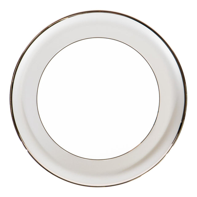 Haviland Clair De Lune Uni Tart Platter