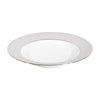 Haviland Clair De Lune Uni Deep Platter