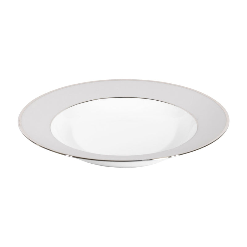 Haviland Clair De Lune Uni Deep Platter