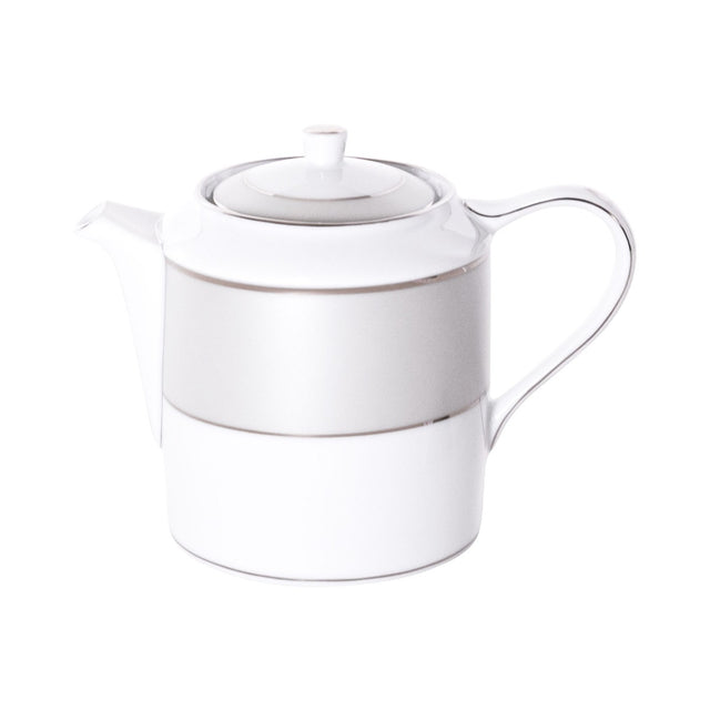 Haviland Clair De Lune Uni Teapot