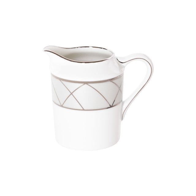 Haviland Clair De Lune Arcades Creamer