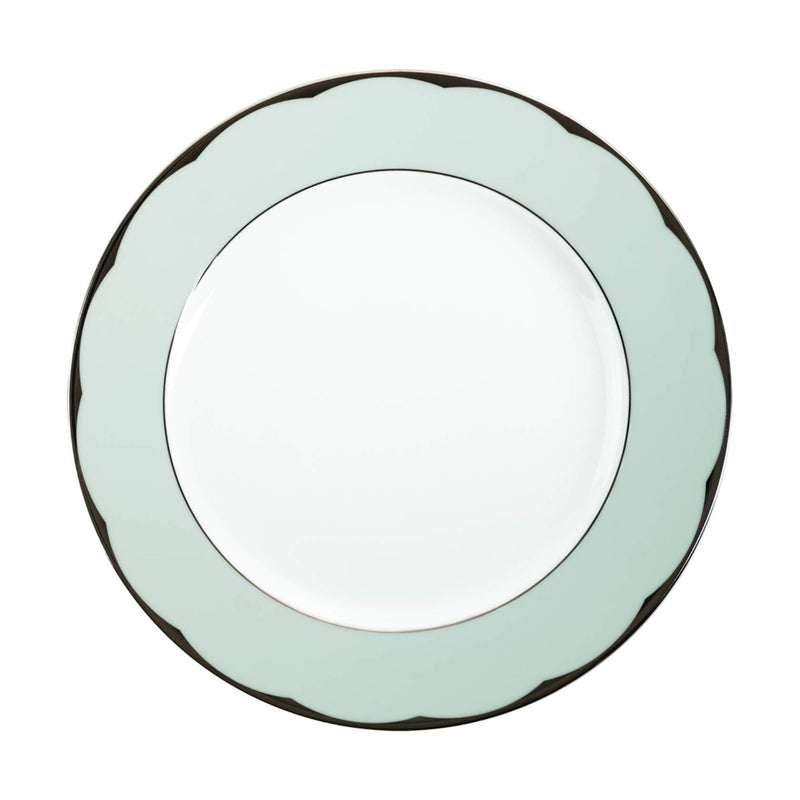 Haviland Illusion Large Dinner Plate
