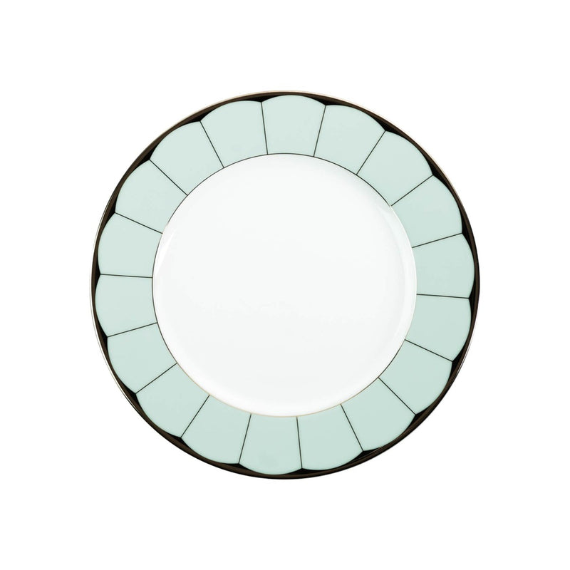 Haviland Illusion Dessert Plate
