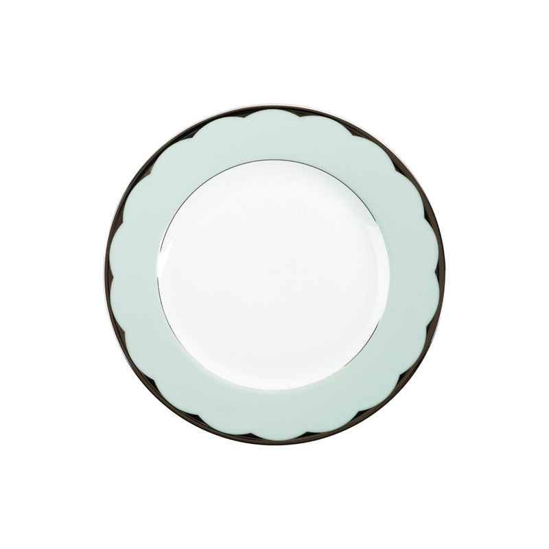 Haviland Illusion Salad Plate
