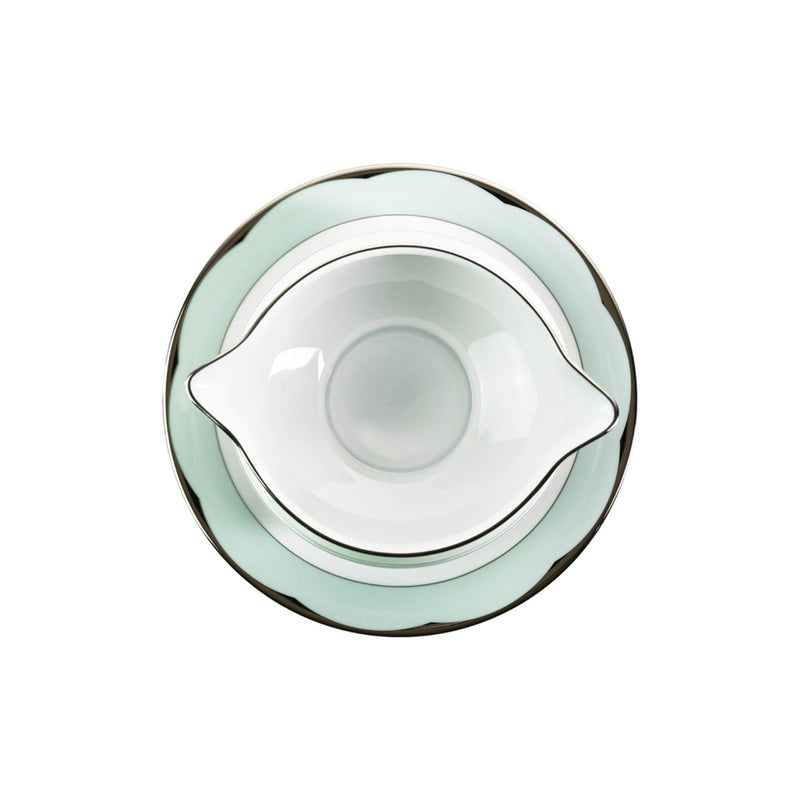 Haviland Illusion Sauce Boat
#2