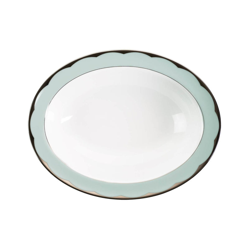 Haviland Illusion Vegetable Dish
