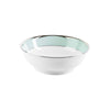 Haviland Illusion Menthe Small Fruit Dish