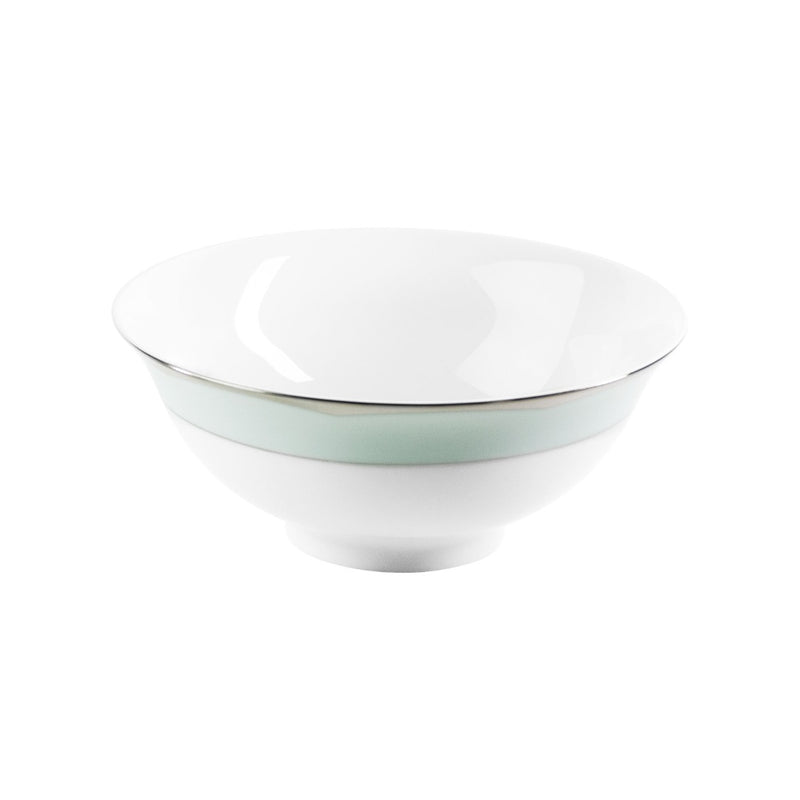 Haviland Illusion Soup Bowl
