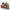 Mackenzie-Childs Toyland Train Snow Globe