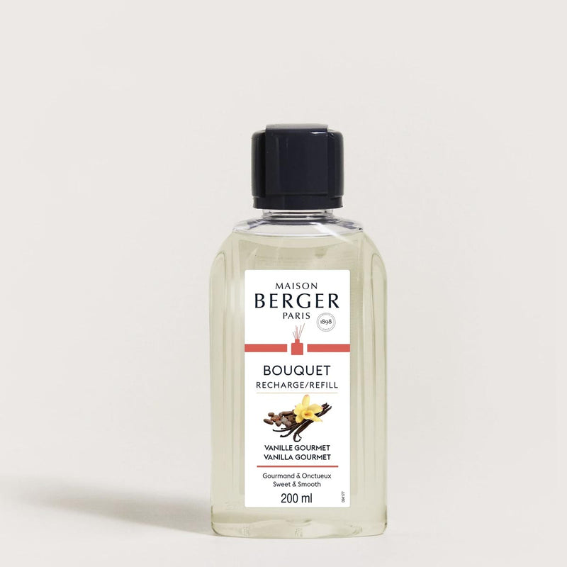 Vanilla Gourment 200ml Diffuser Refill