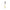 Sabre Marguerite Yellow 14cm Coffee Spoon