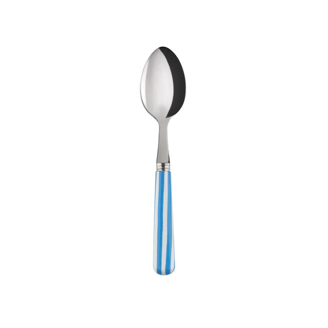 Sabre Transat Light Blue 14cm Coffee Spoon