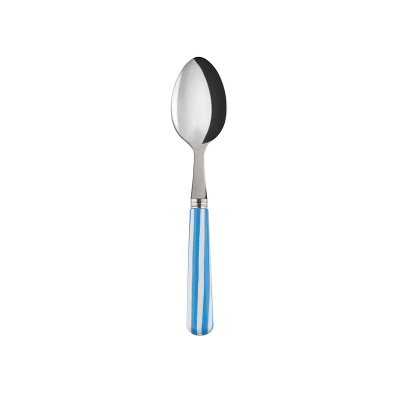 Sabre Transat Light Blue 14cm Coffee Spoon