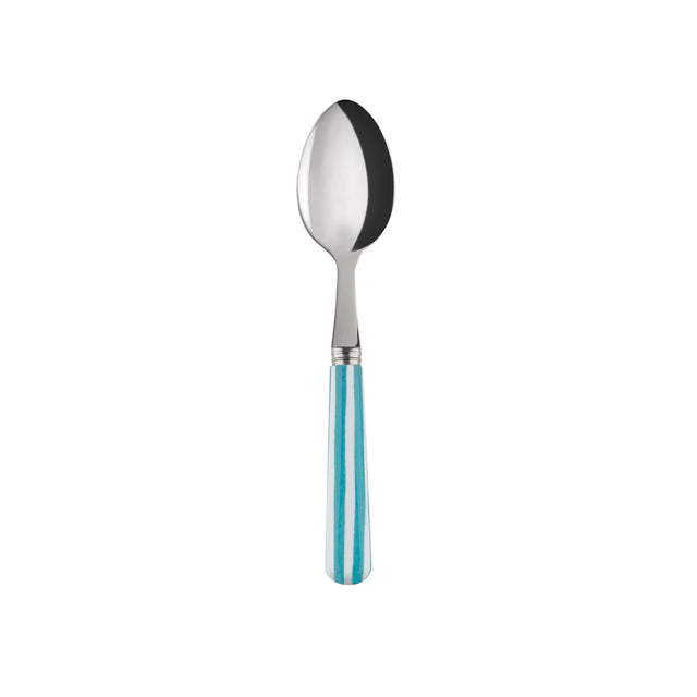 Sabre Transat Turquoise 14cm Coffee Spoon