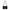 Vondels Black Fashion Bag Ornament