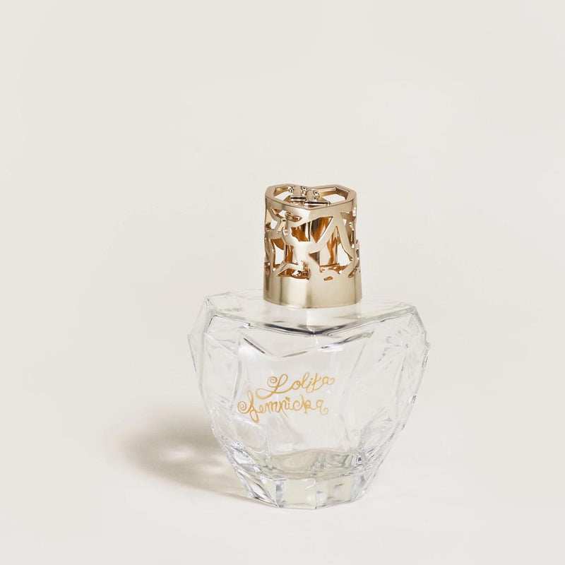 Lolita Lempicka Premium Clear Boxed Gift Pack