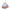 Vondels Triple Cheese Ornament