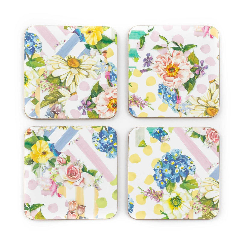  Set Of 4
